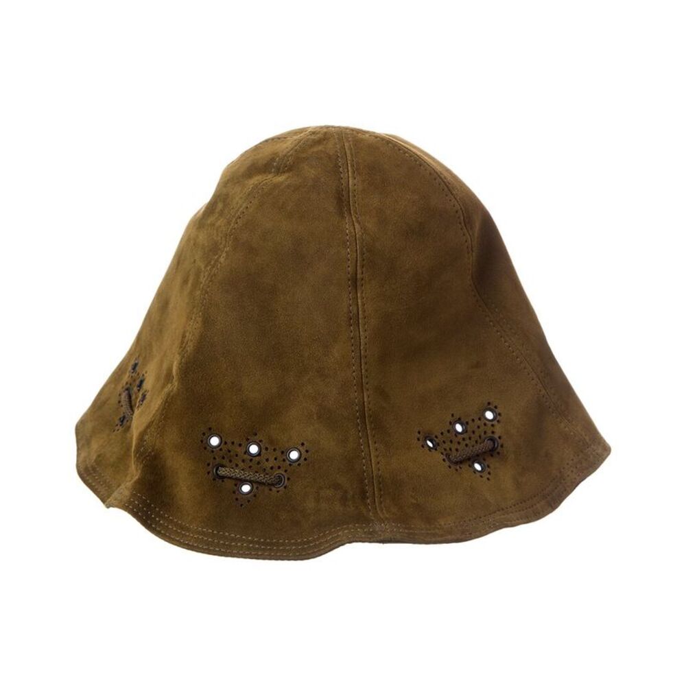 Tods Suede Bucket Hat